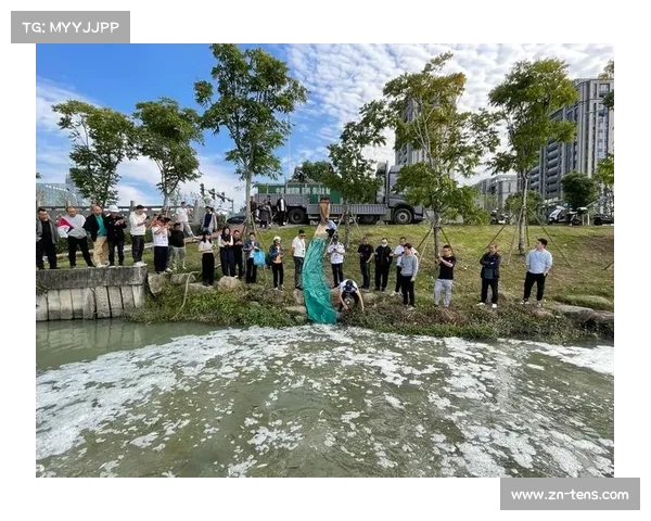 矿坑赛场化身水下实验基地助力科学家远程观测研究水生生物