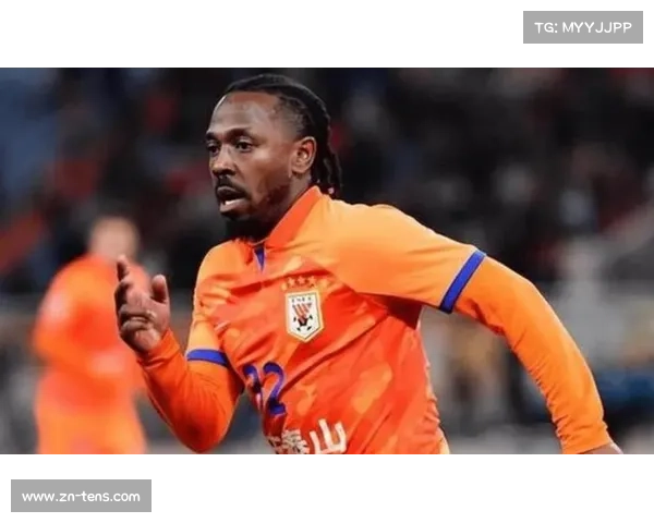 巴西媒体曝费南多或加盟河南队,归化国脚生涯再现转折点 巴西媒体曝费南多或加盟河南队,归化国脚生涯再现转折点