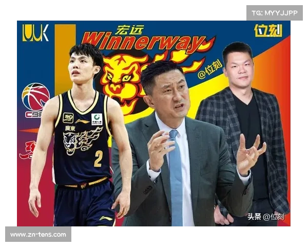 广东大胜四川，杜锋肯定全队表现并展望下一阶段挑战