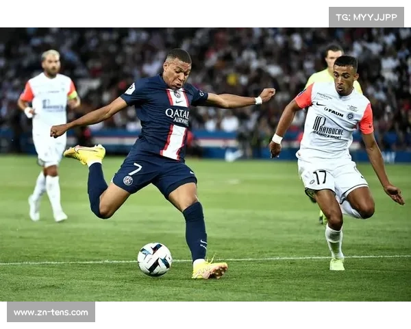 战术深度分析：巴黎圣日耳曼如何通过变阵破解对手密集防守